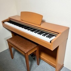 【美品】YAMAHA電子ピアノ J9000【無料配送可能】