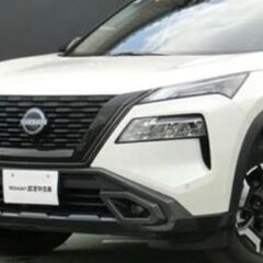 日産　エクストレイルＴ33型　エクストリーマーＸ用　フロントバン...