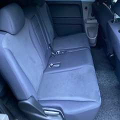関西 予備車検付き フリード 7万キロ台の画像