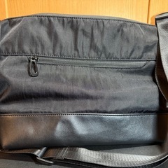 【Boite by jouet】黒ショルダーバッグの画像