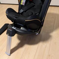 リーマン　チャイルドシートの画像