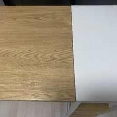 キッチンカウンター レンジラック  ゴミ箱上ラック ゴミ箱 収納  キッチン収納棚 収納ラック  キッチンボード カウンターデスク ゴミ箱ラックの画像