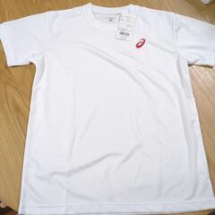アシックス　野球半袖アンダーシャツ　サイズS