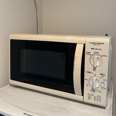 電子レンジ