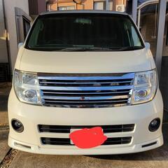 E51 エルグランド