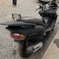 MF06 フォルツァ 実働ベースの画像