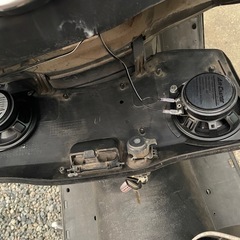 MF06 フォルツァ 実働ベースの画像