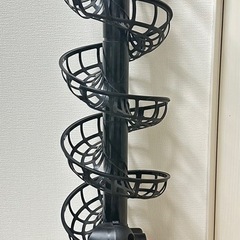 テニス　トスマシン