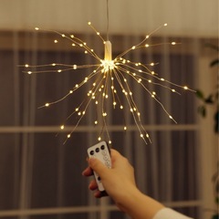 ミリオンカラッツ　LEDデコレーションライト ブルーミング