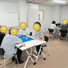 7/13(日)宮城で初心者ボードゲーム会やります！