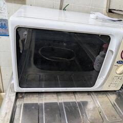 ナショナル レンジの中古が安い！激安で譲ります・無料で