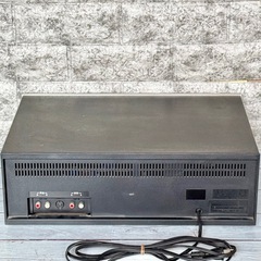 Technics ステレオカセットデッキ RS-615Uの画像