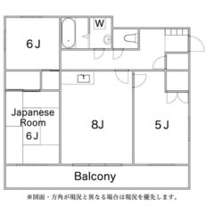 😇審査トース君😇敷礼0円 🌈 夜職/自営業/自己破産→審査通します❗️  東武東上線 鶴ヶ島駅 徒歩19分❗️鶴ヶ島市松ヶ丘１丁目 １９－７  地図を見る❗️AT51921 - 鶴ヶ島市