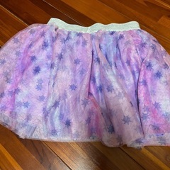ラプンツェル　スカートの画像