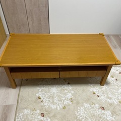 ローテーブル