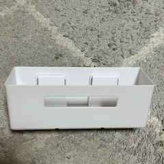 決まりました❣️マグネット収納ケース  美品
