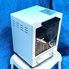 ★オーブントースター 縦型2段式 JTO-1000Tの画像