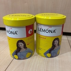 【TWICE】レモナ缶  サナ　2缶　中身なし