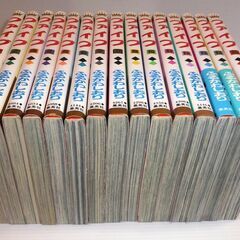 ファイブ（FIVE）全15巻　ふるかわしおり　シール／生徒証明書付きの画像