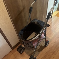 犬用カート