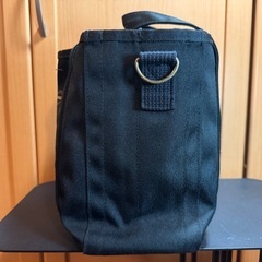 【決まりました】JOUET黒トートバッグの画像