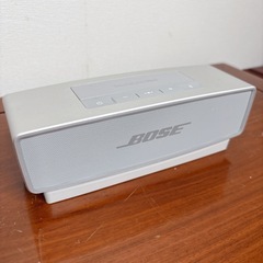 Bose SoundLink Mini II ワイヤレススピーカー