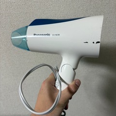 6/24限定　ドライヤー　Panasonic