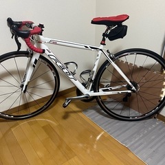 【6/28まで限定価格8万】Felt F85 51 ULTEGR...