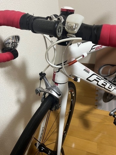 Felt F85 51 ULTEGRA カスタム車両 ロードバイク (kazukix) 北