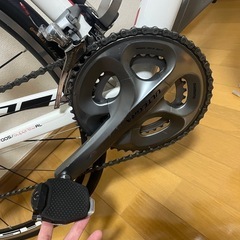 Felt F85 51 ULTEGRA カスタム車両 ロードバイク (kazukix) 北
