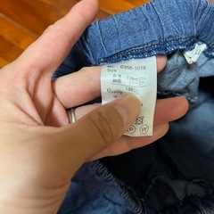 ボトムの画像