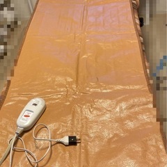 韓国製エステ ヒートマット　電気マット