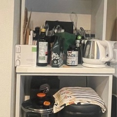 28日まで★食器棚