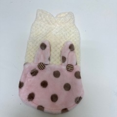 犬用服　ペットウェア　小型犬用　秋冬