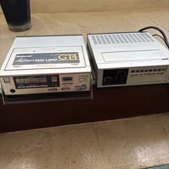 お話中」ナショナル　アクションマックロードGT4 NV-150．...