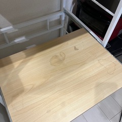 キッチンラック　5段　高さ約165㎝の画像