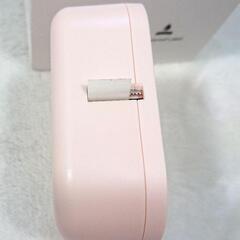 あげます！ラベルメーカー Q30 ミニラベルプリンター Bluetooth ワイヤレスの画像