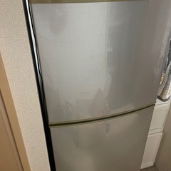 モリタ　冷蔵庫