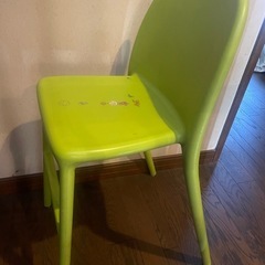 IKEA ☆URBAN ☆キッズチェア