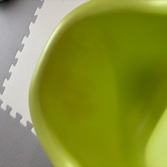 ベビーチェア　ソフトの画像