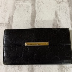 GUCCI 長財布
