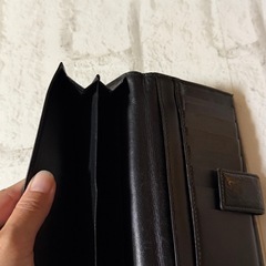 GUCCI 長財布の画像