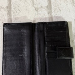 GUCCI 長財布の画像