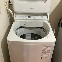Panasonic 洗濯機