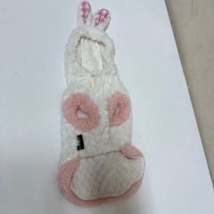 犬用服　ペットウェア　小型犬用　秋冬の画像