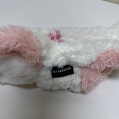 犬用服　ペットウェア　小型犬用　秋冬の画像