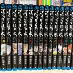 ブラッククローバー1〜36巻外伝1.2.3巻、暴牛の書の画像