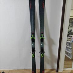 中古 スキー板 “Elan Primetime 172cm（20...