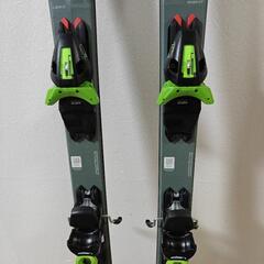 中古 スキー板 “Elan Primetime 172cm（2023‑24モデル）”の画像