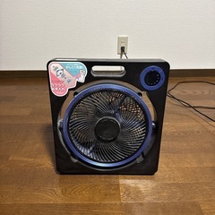 MORITA MF-XR25F 扇風機